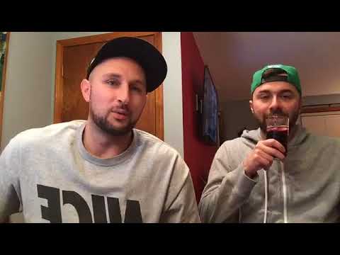 ScottCast episode #10 (Would You Rather)