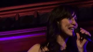 Natalie Imbruglia, Intuition, Union Chapel, London, UK Tour 2018,  8 February 2018