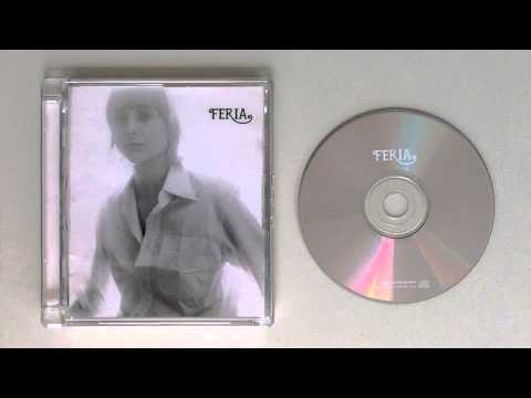 Feria: Alexei Nemov/50 Cents