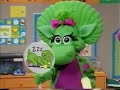 Barney Playing It Safe HD 720p