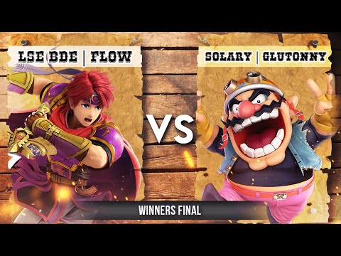 [WANTED S3 C5] Winners Final LSE BDE | Flow VS Solary | Glutonny