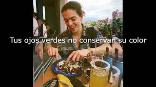 Morat- Mi Suerte (Letra)