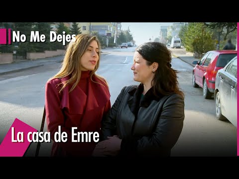 El destino está acercando a Zeynep y Emre - No Me Dejes | Doblado
