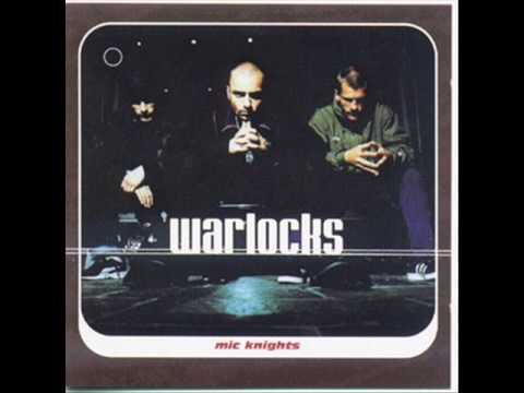 Warlocks feat Diaz - Strictly Kings And Better
