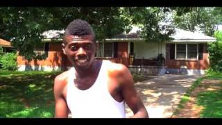 Travis Porter In Our Hood... East Atlanta Zone 6 Decatur part 1