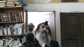 הרב שלום סבג -  - במסתרים תבכה נפשי