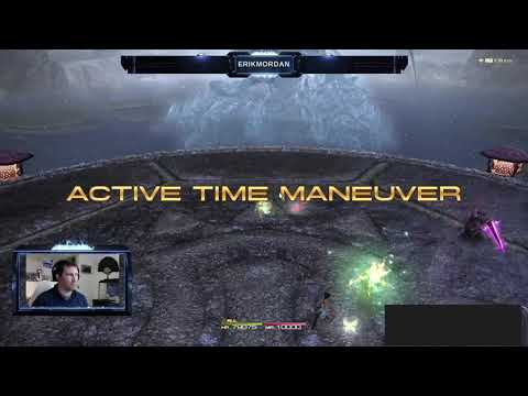 The Pool of Tribute (Extreme)