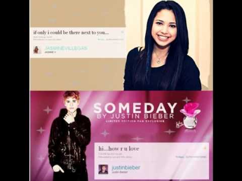 My Video Girl (Justin B Love Story) Ep. 164