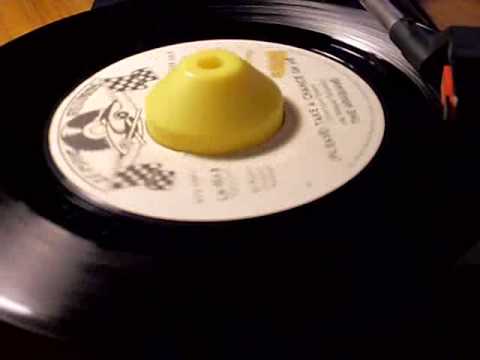 ARABIANS                       "Rare Soul"