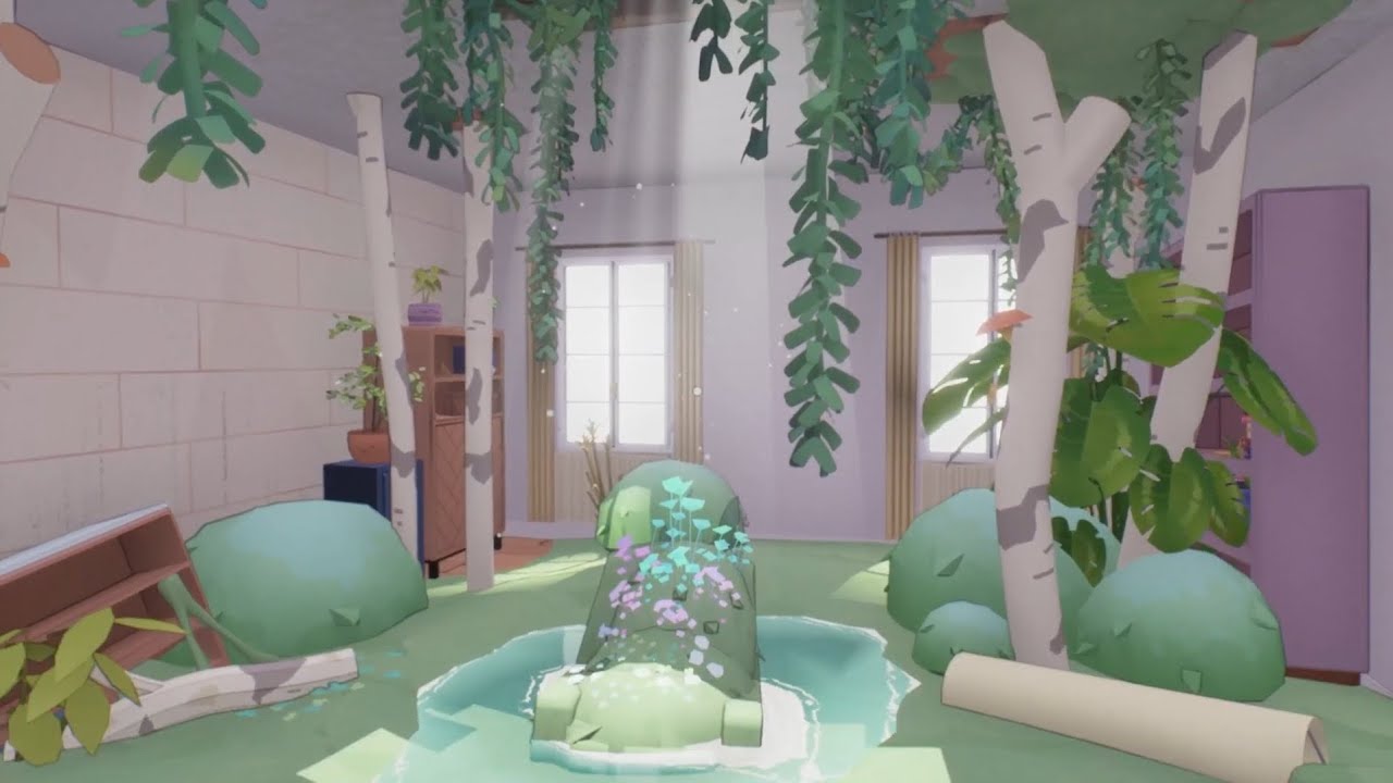 Looking for Fael teaser teaser