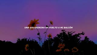 La Oreja de Van Gogh — Otra Vez Me Has Sacado A Bailar (Letra)