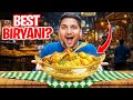 I Tried Every Viral Biryani In West Bengal