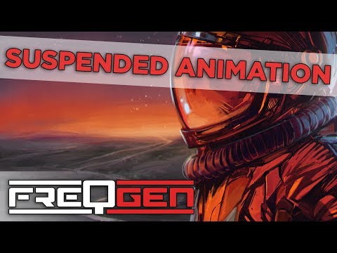 Video thumbnail for Suspended Animation