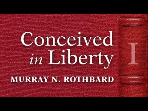 Conceived in Liberty, Vol. 1 | Chapter 4: From Company to Royal Colony