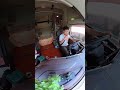 Cuộc Sống Trên Chiếc Xe đầu Kéo Tractor Truck Trending Viral
