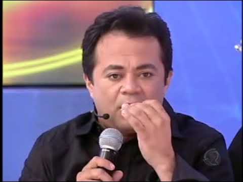 O MELHOR DO BRASIL 07/11/2009 - SHAOLIN imitando artistas