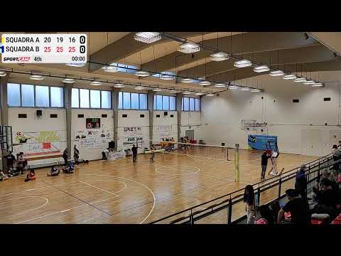 1DivF Empoli pallavolo vs Bacci Campi - 07/05/2022