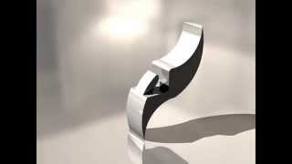 Towel Radiator Hook clip WIP