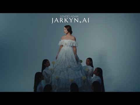 SENDEI ADAM - JARKYN.AI