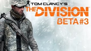 The Division BETA #3 (Michi) - Guided by Voices