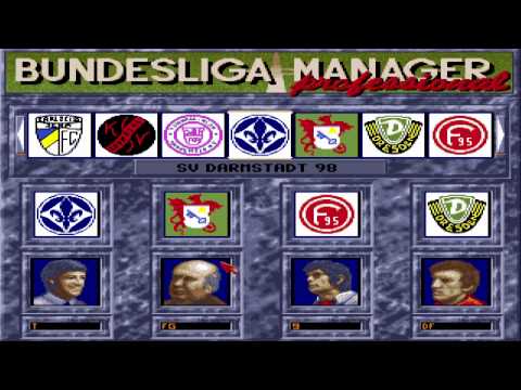 Bundesliga Manager Professional v2.0 picture