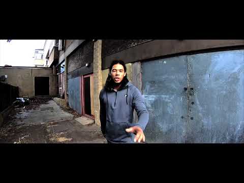 Kizzy - I’m Sorted Freestyle | @KizzyK26