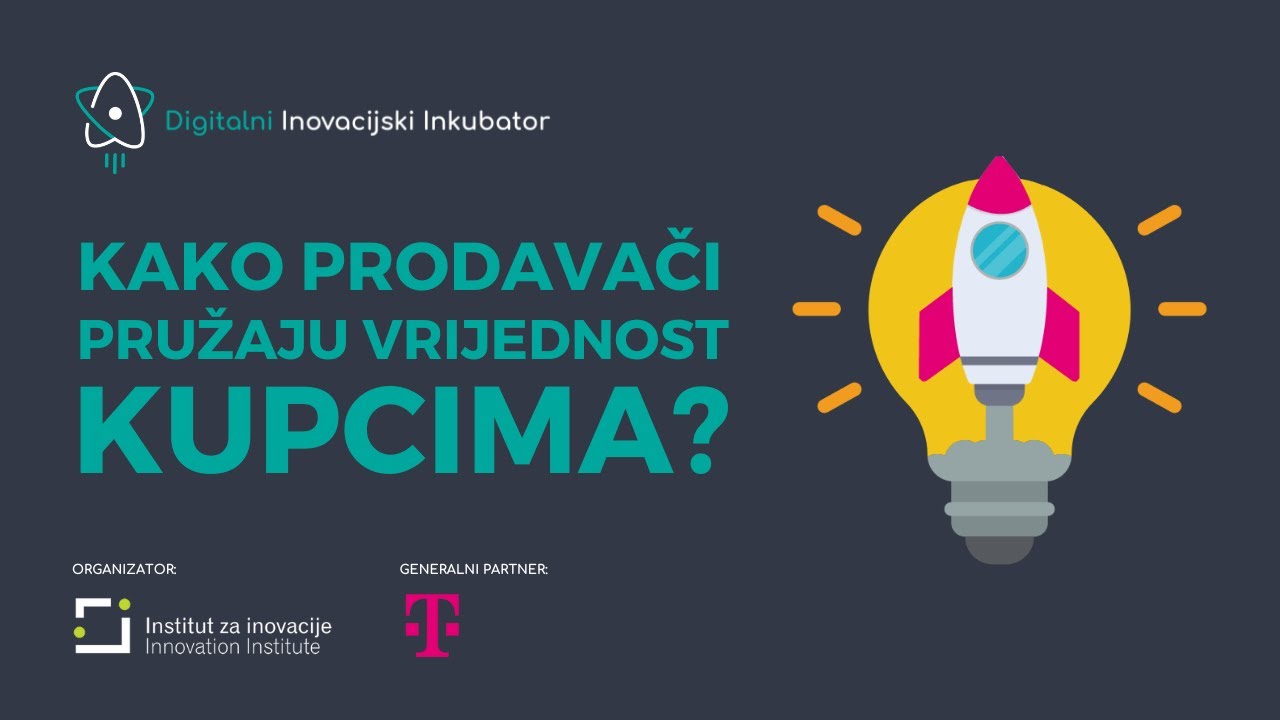 How do salespeople provide value to customers? - Paolo Guenzi