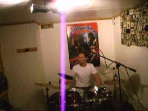 Reverburns - OrientalD