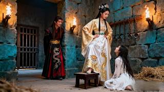 Download lagu 【IndoSub】 Ratu yang jago akting tiap hari, tapi selalu kebaca sama kaisar.#minidrama mp3