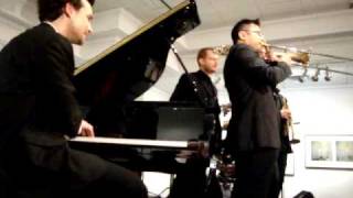 Michael Kaeshammer - 2