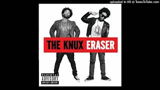 She's So Up - The Knux