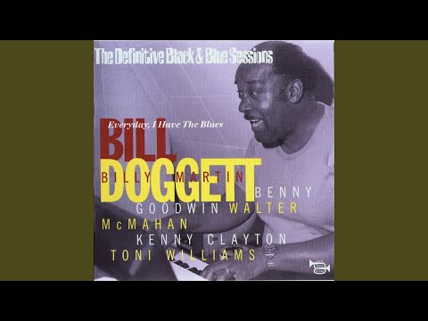 I Don't Know Much About Love