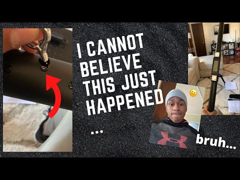 Isochain Woes: Watch so that you dont repeat my mistake!