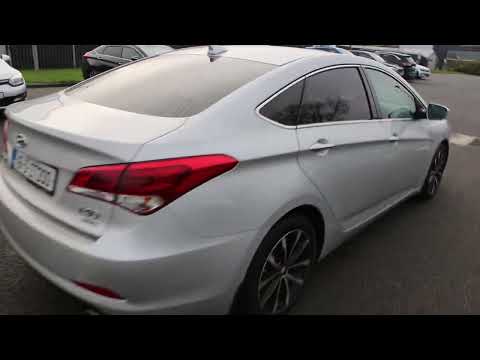 Hyundai i40 Executive 2017 1.7 Diesel - Image 2