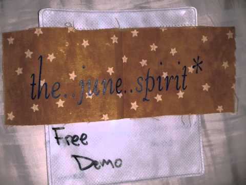 The June Spirit - ...And The Radio Played The Hits