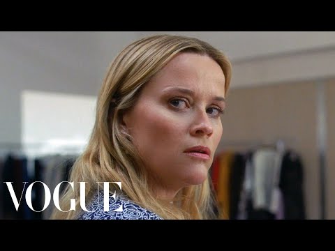 Reese Witherspoon Can Hear Everybody's Thoughts | Vogue