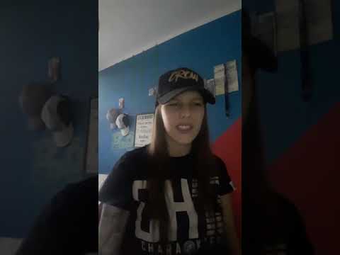 3y Gun Kara Najlepsza Raperka W Polsce