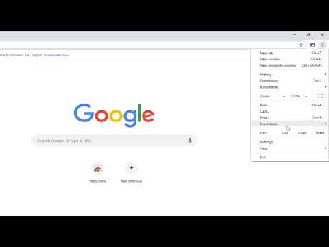 How To Clear Cache in Google Chrome [Tutorial]