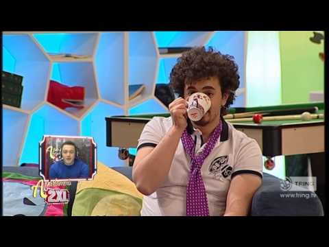 Apartamenti 2xl - Dasmoret (15.12.2013)