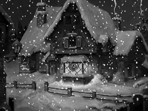 Video thumbnail for Alone for Christmas