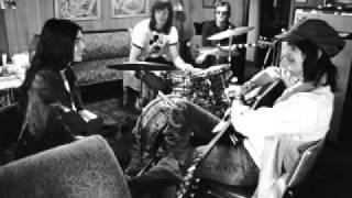 Gram Parsons - Folsom Prison Blues (Motel Tape)