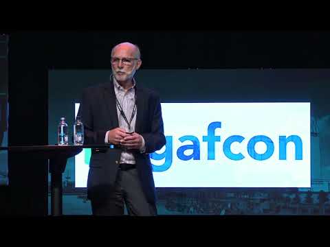 BIMobject LIVE - Burn the Bridges - John Turner