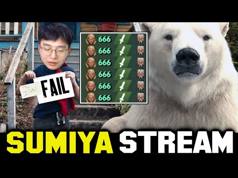 BULLYING Lone Druid Stream | Sumiya Invoker Stream Moment #1488