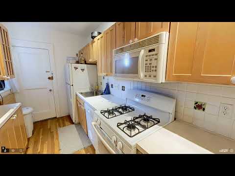 32 Shepard Street, Unit 33,  Cambridge, MA