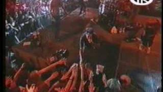 Crazy Town - Hollywood Babylon - Live in Berlin!