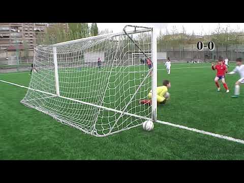 BANANC 1-08 PYUNIK 2-08 3-1   22.04.2019