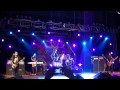 P.O.D. - Kaliforn-Eye-A @Clube Atlético Juventus 23-08-2014 - 720P HD