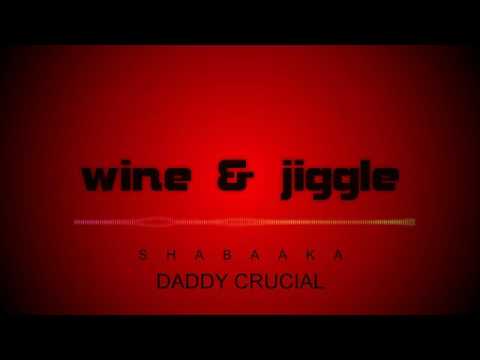 Shabaaka - Wine And Jiggle