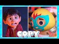 HORRIBLE RIPOFF Of COCO