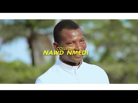 Fans Groupe Musical Nawda collectif nawd nmèdi  ( telba'n vidg'n )